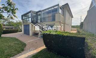 Maison 5 Pièces 109 m² à vendre à La Chapelle-Saint-Laurent (79430)