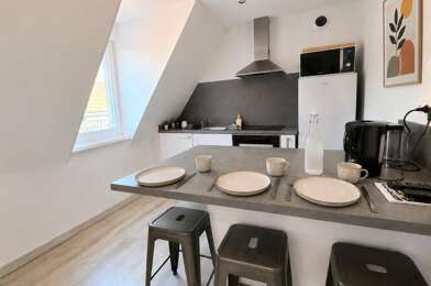 Appartement 2 pièces 85000 €