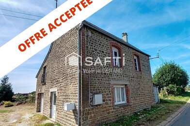 Maison 9 pièces 65000 €