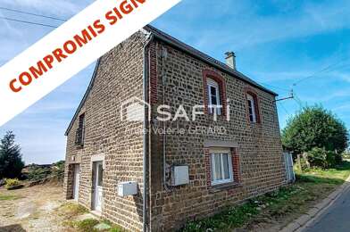Maison 9 pièces 65000 €