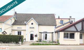 Commerce 15 Pièces 530 m² à vendre à Val-de-Meuse (52140)