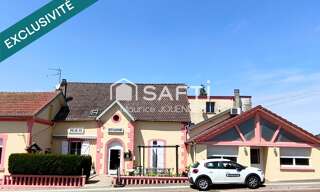 Commerce 15 Pièces 530 m² à vendre à Val-de-Meuse (52140)