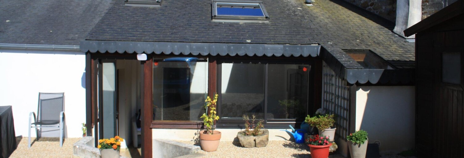 Maison 5 Pièces 106 m² à vendre à Ploubezre (22300)