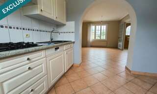 Maison 5 Pièces 106 m² à vendre à Ploubezre (22300)