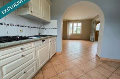 Maison 5 pièces 198000 €