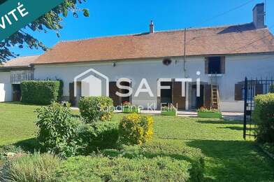 Maison 3 pièces 150000 €
