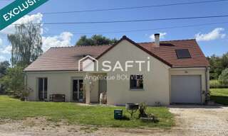 Maison 6 Pièces 100 m² à vendre à Mont-sous-Vaudrey (39380)