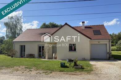 Maison 6 pièces 210000 €