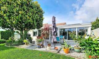 Maison 8 Pièces 175 m² à vendre à Meschers-sur-Gironde (17132)