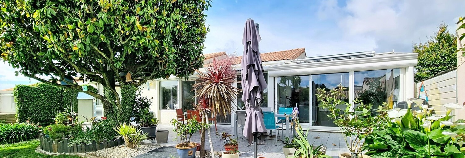 Maison 8 Pièces 175 m² à vendre à Meschers-sur-Gironde (17132)