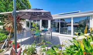 Maison 8 Pièces 195 m² à vendre à Meschers-sur-Gironde (17132)