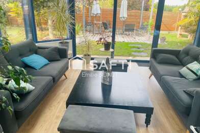 Maison 5 pièces 341000 €