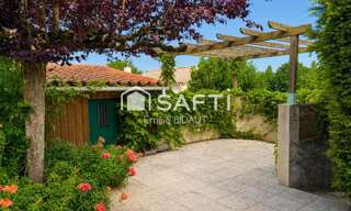 Maison 5 Pièces 113 m² à vendre à Montaigu-Vendée (85600)