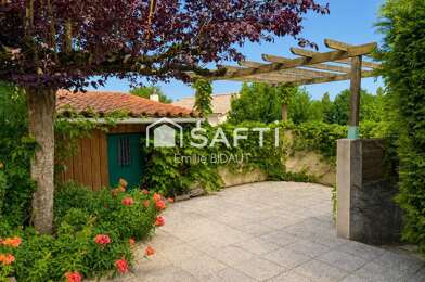 Maison 5 pièces 341000 €