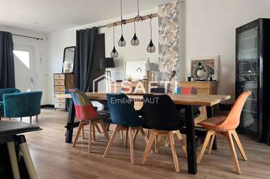 Maison 5 pièces 341000 €