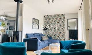Maison 5 Pièces 113 m² à vendre à Montaigu-Vendée (85600)