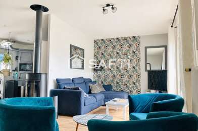 Maison 5 pièces 331000 €