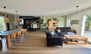 Maison 7 Pièces 131 m² à vendre à Saint-Christophe-sur-Roc (79220)