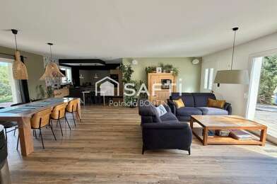 Maison 7 pièces 315000 €
