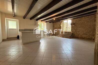 Maison 4 pièces 223500 €