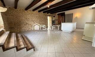Maison 4 Pièces 100 m² à vendre à Péaule (56130)