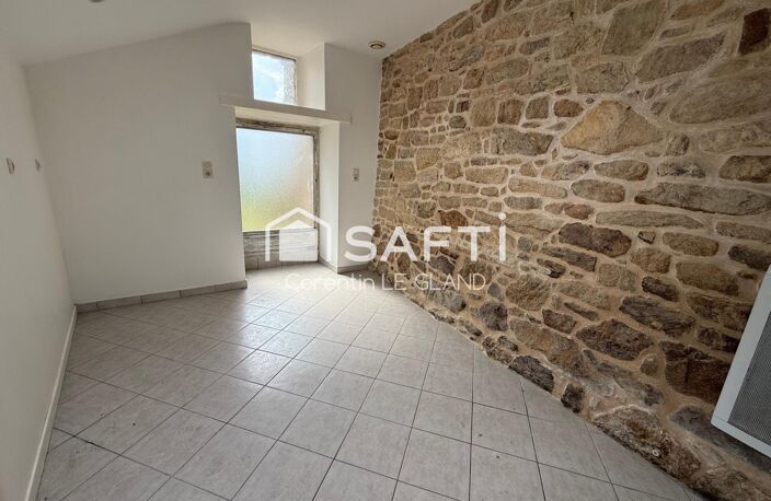 Belle maison en pierre, potentiel 200m² — photo 3