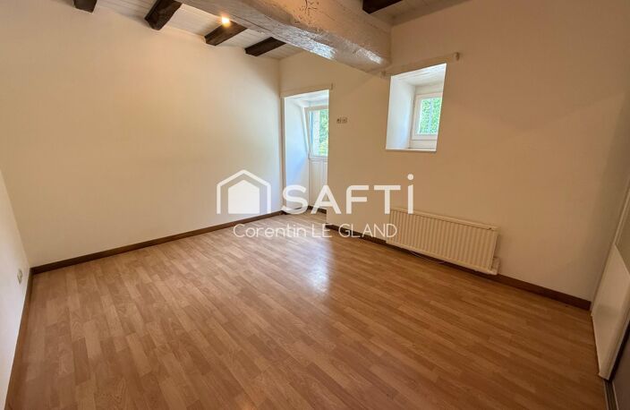 Belle maison en pierre, potentiel 200m² — photo 4