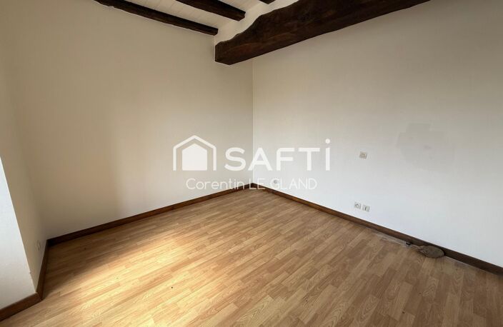 Belle maison en pierre, potentiel 200m² — photo 5