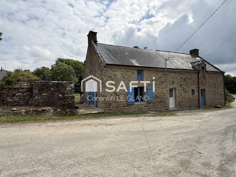 Belle maison en pierre, potentiel 200m² — photo 1