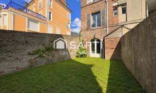Maison 5 Pièces 105 m² à vendre à Lisieux (14100)