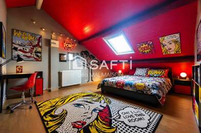 Maison 5 pièces 164900 €