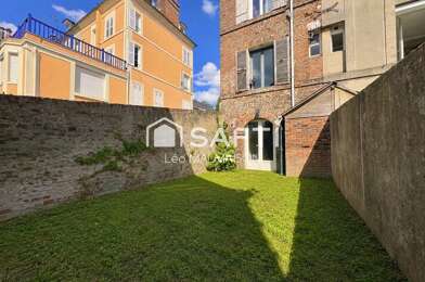 Maison 5 pièces 164900 €