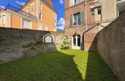 Produit rare pour investisseurs ou amateurs de rénovation de caractère — photo du bien