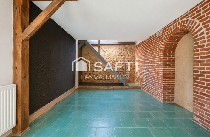 Produit rare pour investisseurs ou amateurs de rénovation de caractère — photo 2
