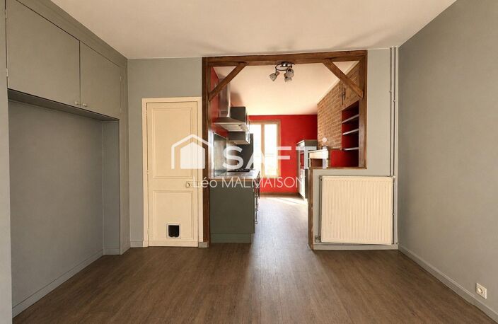 Produit rare pour investisseurs ou amateurs de rénovation de caractère — photo 3