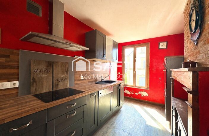 Produit rare pour investisseurs ou amateurs de rénovation de caractère — photo 4