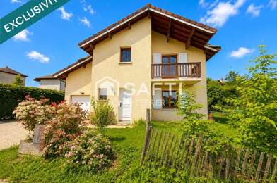 Maison 5 pièces 339000 €
