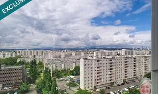 Appartement 4 Pièces 82 m² à vendre à Lyon 8 (69008)