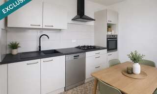 Appartement 4 Pièces 82 m² à vendre à Lyon 8 (69008)