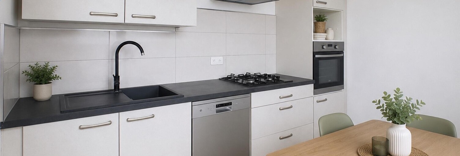 Appartement 4 Pièces 82 m² à vendre à Lyon 8 (69008)