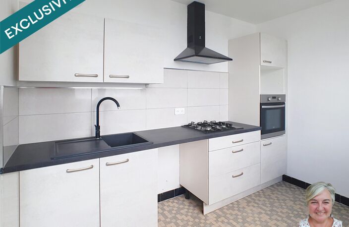 appartement  12 ième étage  vue très dégagée — photo 2
