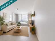 appartement  12 ième étage  vue très dégagée — photo 4