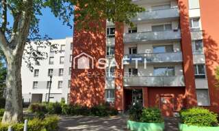 Appartement 2 Pièces 52 m² à vendre à Strasbourg (67200)