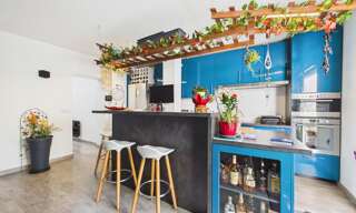 Maison 3 Pièces 93 m² à vendre à Bordeaux (33300)