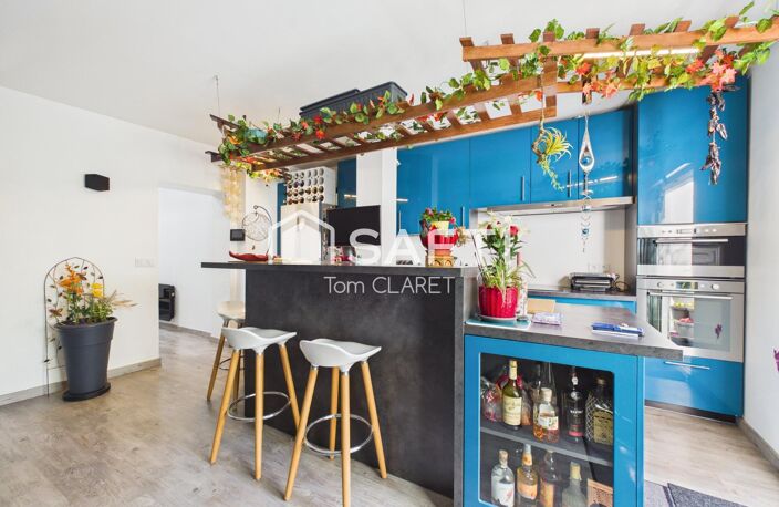 Loft & Oasis de Verdure  Bordeaux Bacalan — photo 2