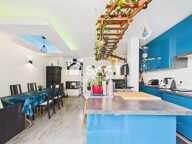 Loft & Oasis de Verdure  Bordeaux Bacalan — photo 3