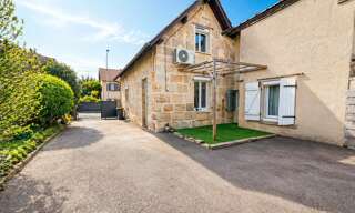 Maison 4 Pièces 82 m² à vendre à Brive-la-Gaillarde (19100)