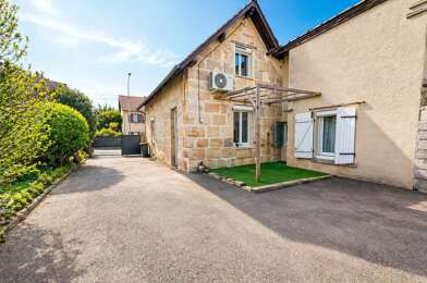Maison 4 pièces 178000 €