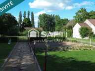 TRACY SUR LOIRE, maison de 77 m² sur sous-sol avec un terrain de 1963 m² vendue louée — photo 3