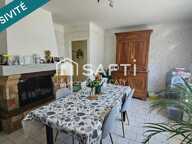 TRACY SUR LOIRE, maison de 77 m² sur sous-sol avec un terrain de 1963 m² vendue louée — photo 4